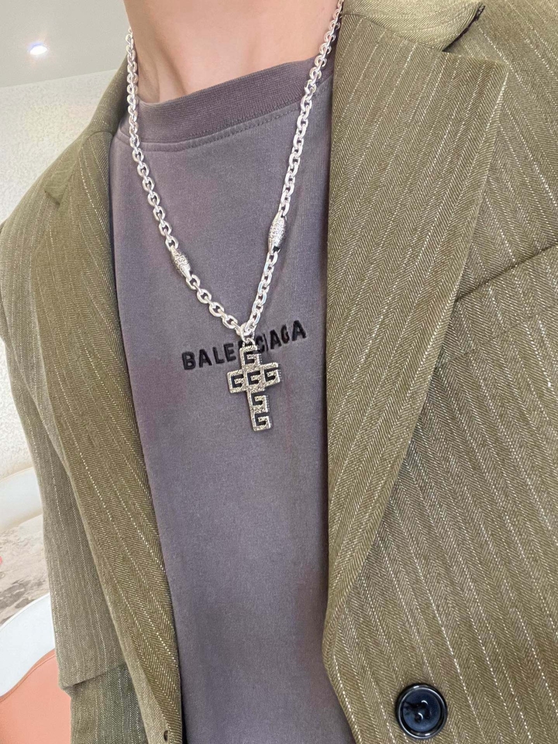 Gucci Necklaces